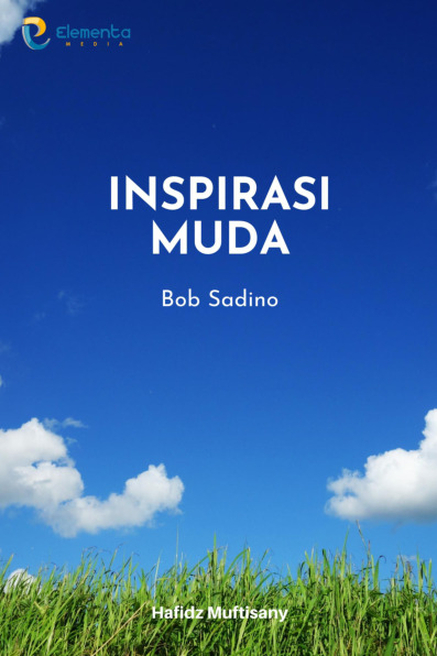 Sampul buku Inspirasi Muda : Bob...